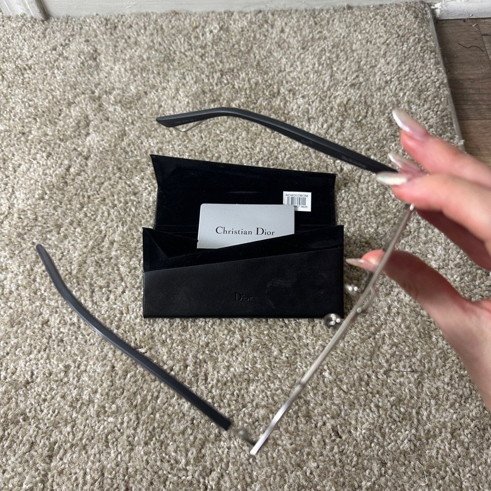 DIOR glasses - Picture 4 of 6